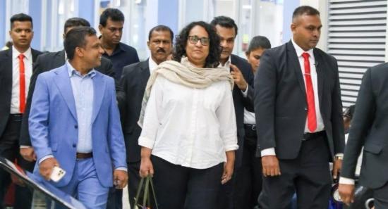 PM Leaves for Bhutan To Attend Global Summit